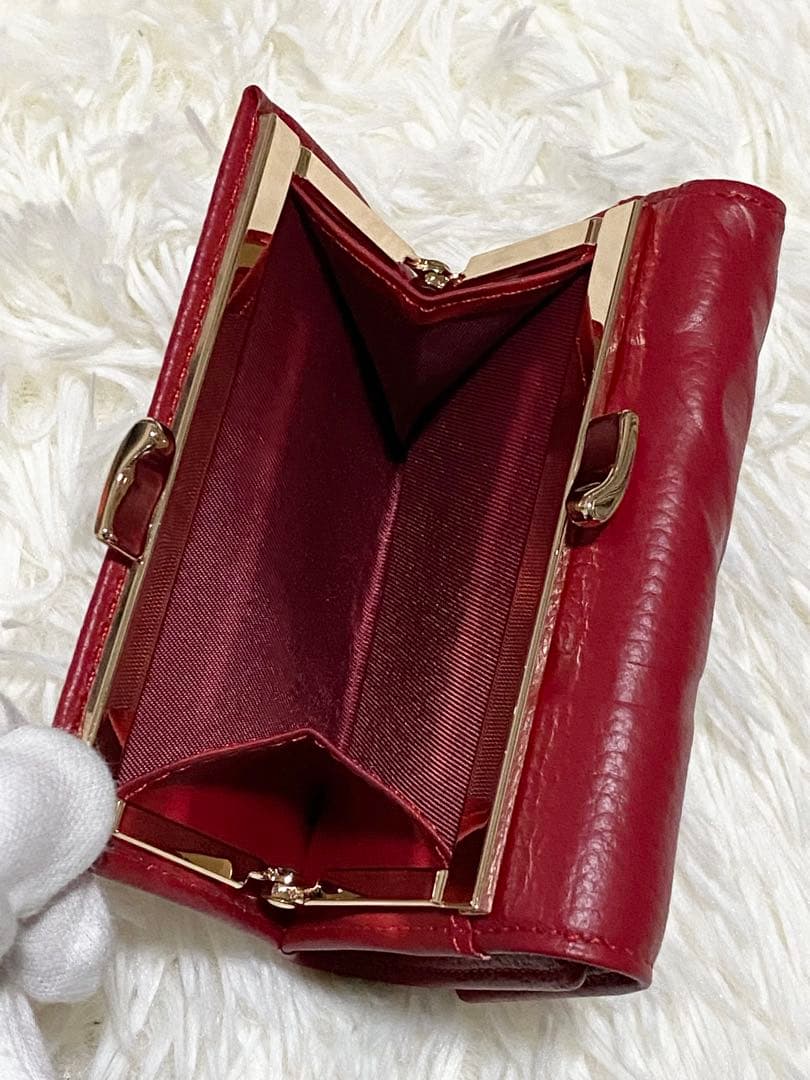 タイムセール中！大人気⭐︎Vivienne Westwood 三つ折り財布