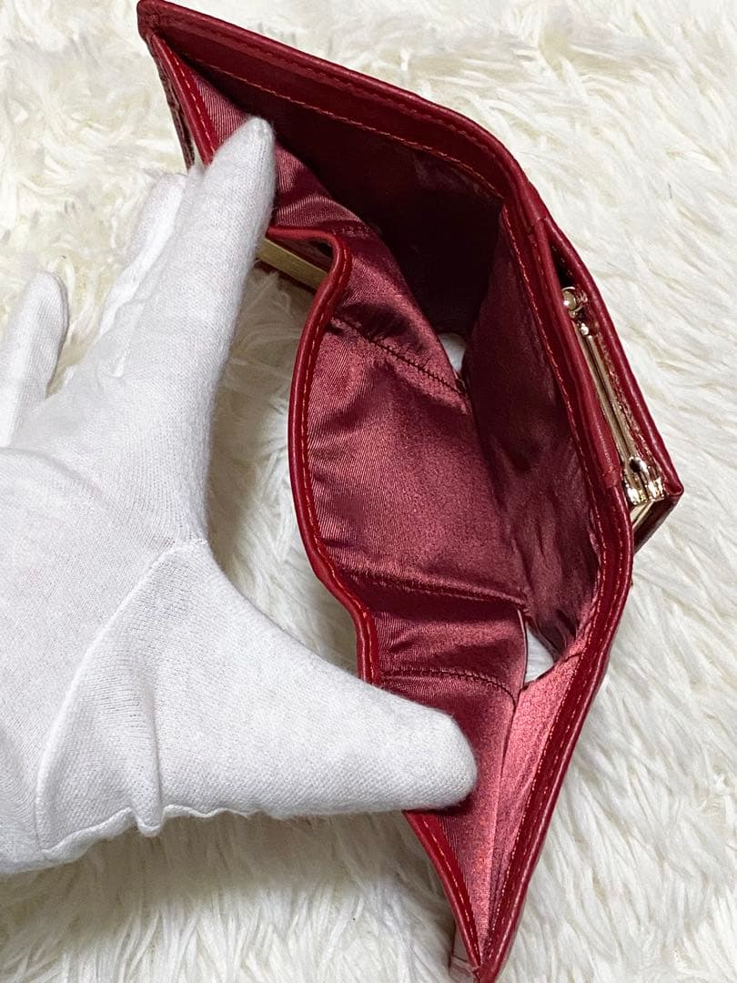 タイムセール中！大人気⭐︎Vivienne Westwood 三つ折り財布