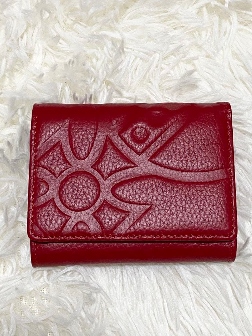 タイムセール中！大人気⭐︎Vivienne Westwood 三つ折り財布