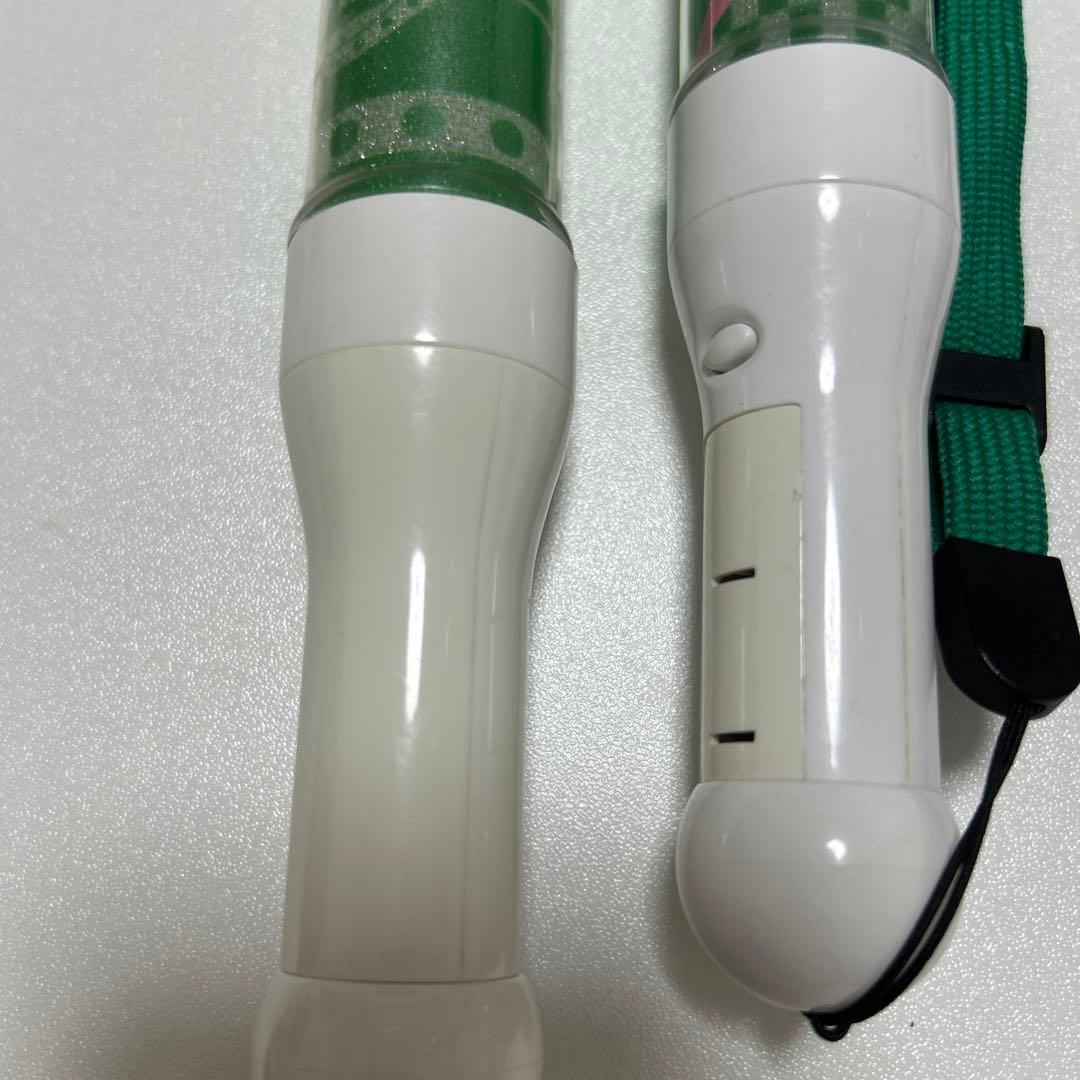 村*】様 超特急草川拓弥 タクヤ ペンライト2本LR44 アルカリボタン2本