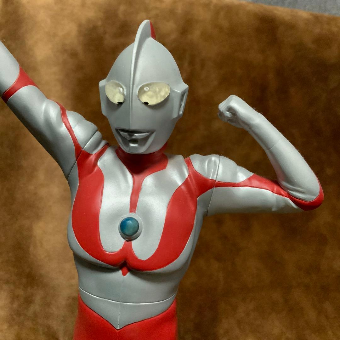 少年リック RMC+ ウルトラマン 少年リック RMC+ ウルトラマン Real