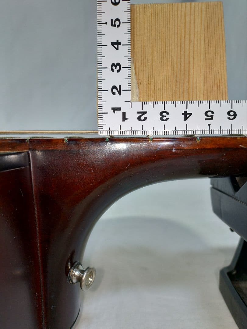 Guild JF4-NT 製造年1990年〜1993年頃 専用ハードケース付属 - メルカリ