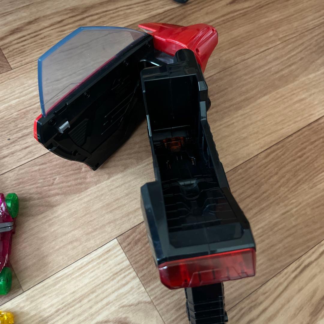 仮面ライダードライブ