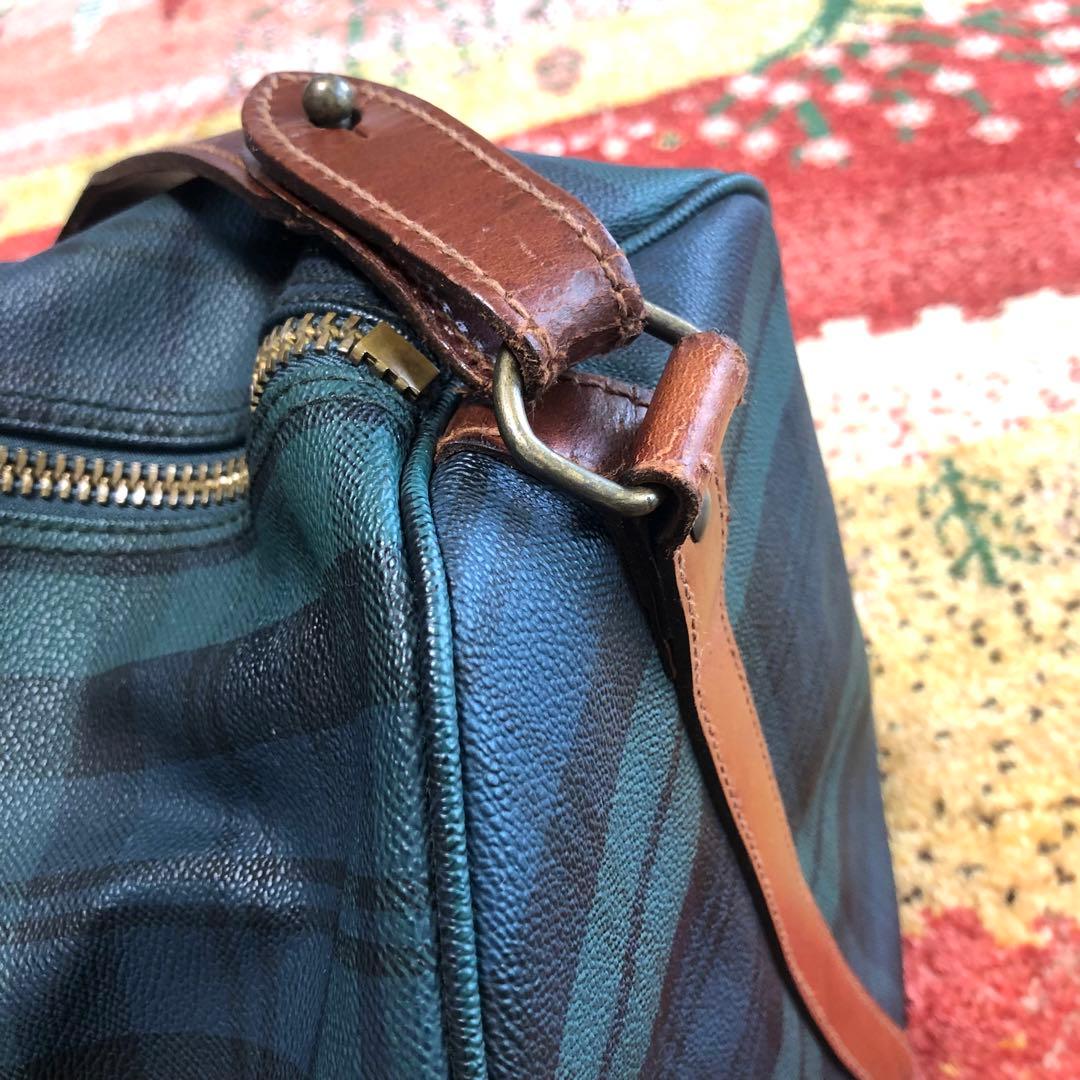 ポロ ラルフローレン ボストンバック 旅行バッグ 大容量 南京錠・鍵