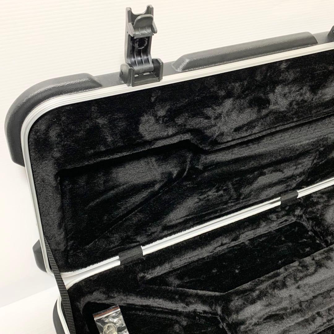 SKB エスケービー ハードケース TSA002 鍵付き - メルカリ