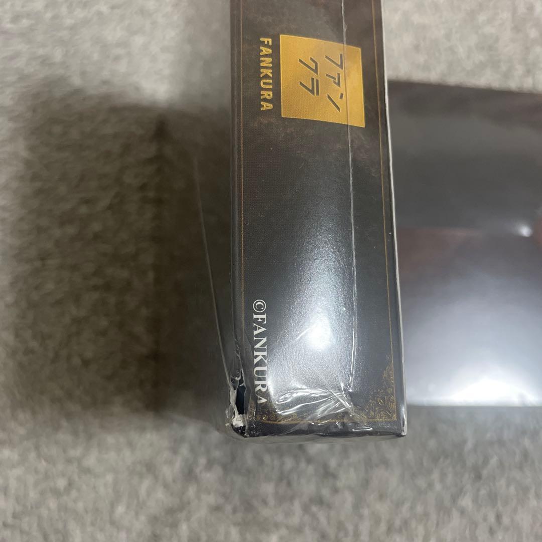 FANKURA MATCH ファンクラマッチ第1弾 20パックBOX未開封