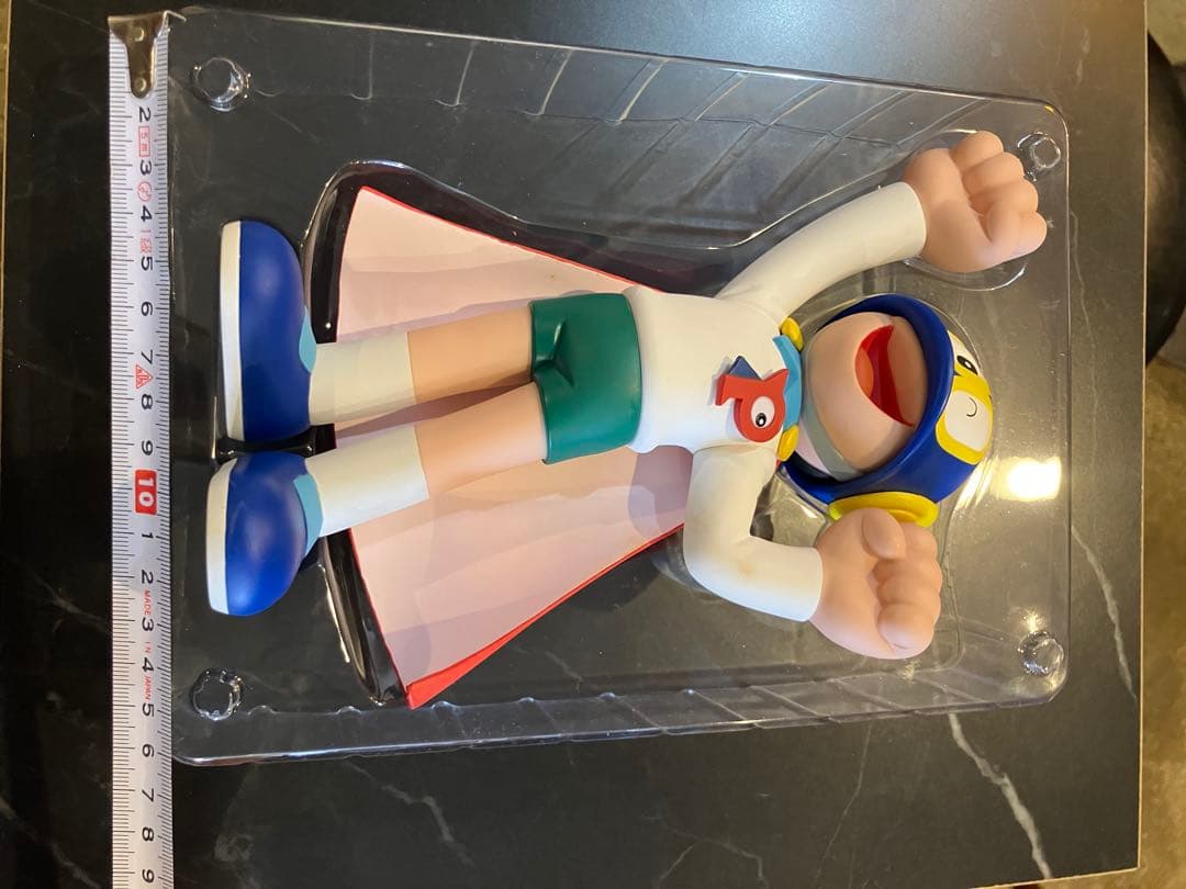 パーマン 1号 フィギュア