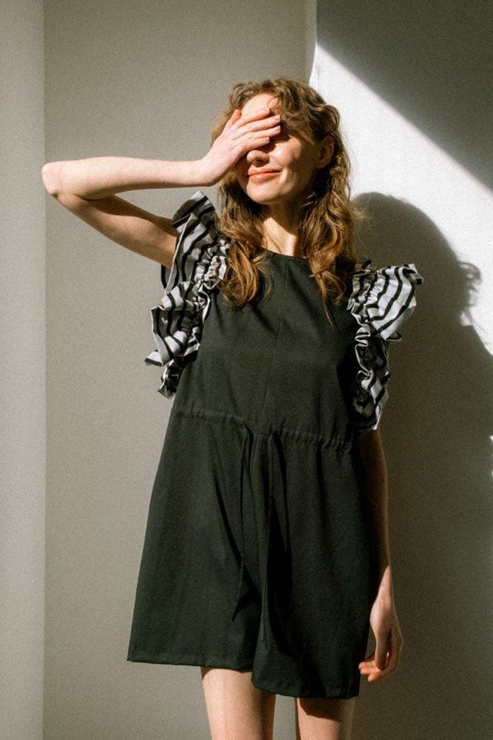 メゾンドドルチェ　ラッシュガード