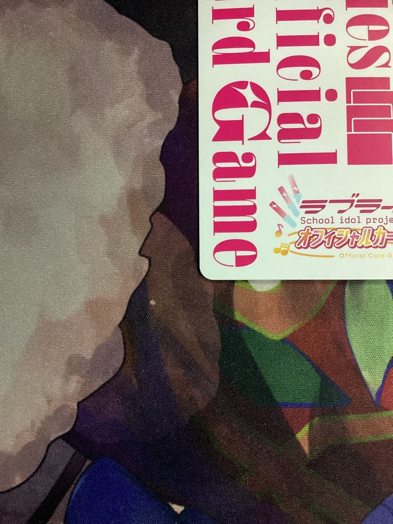 ラブカ 三森すずこ PE＋ サイン