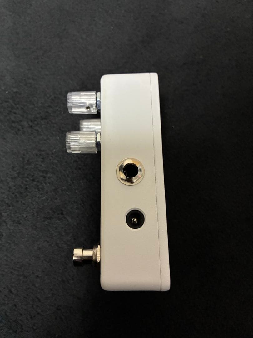 ギター animals pedal Push & Pull Distortion