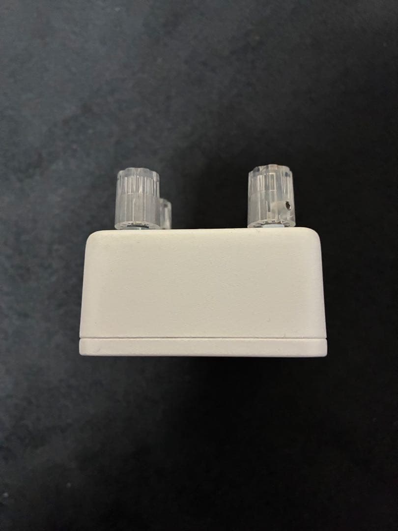 ギター animals pedal Push & Pull Distortion