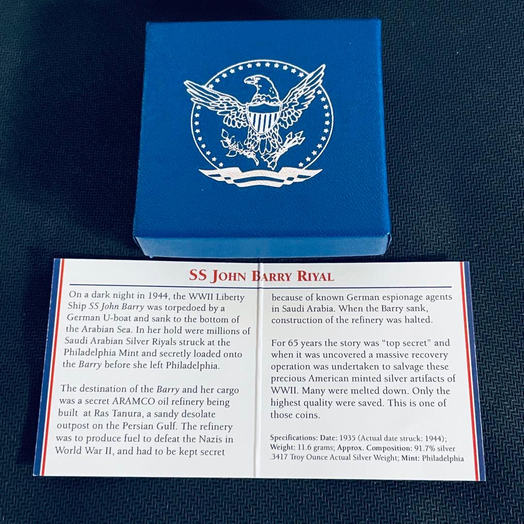 T*N様 ［真正鑑定付］NGC XF DETAILS アンティークコイン 193