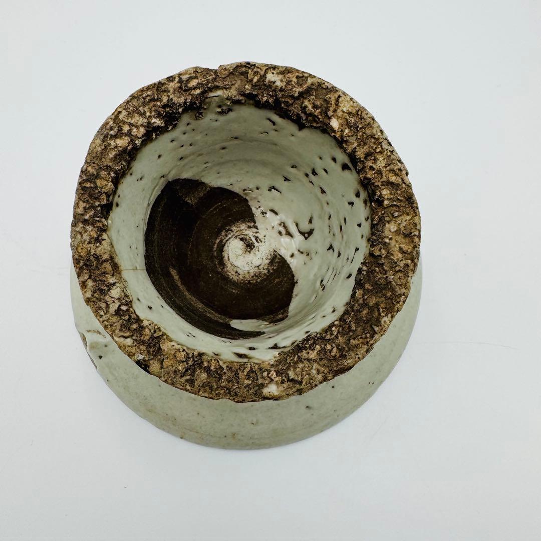 李朝 朝鮮白磁 高杯 高台皿】骨董 アンティーク インテリア