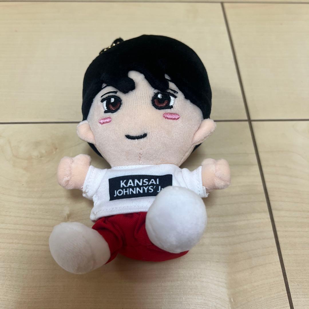 末澤誠也 ちびぬい