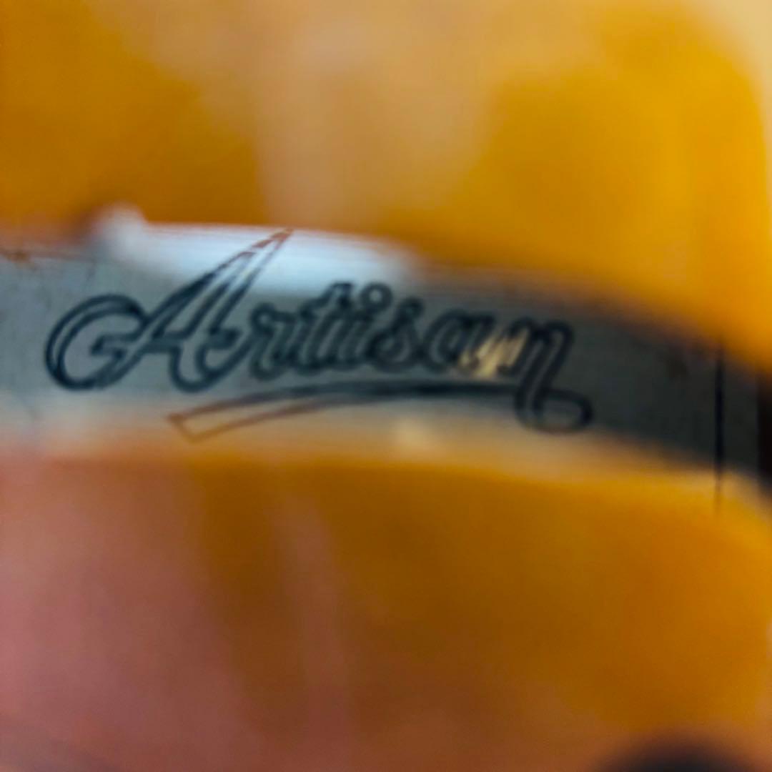 【希少】Artisan SVS400 バイオリン 4/4 アーチサン
