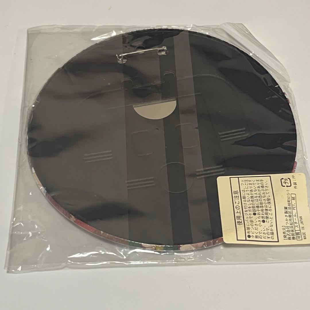 魔法少女まどかマギカ まどマギ 2018年 あにしゅが BIG缶バッジ