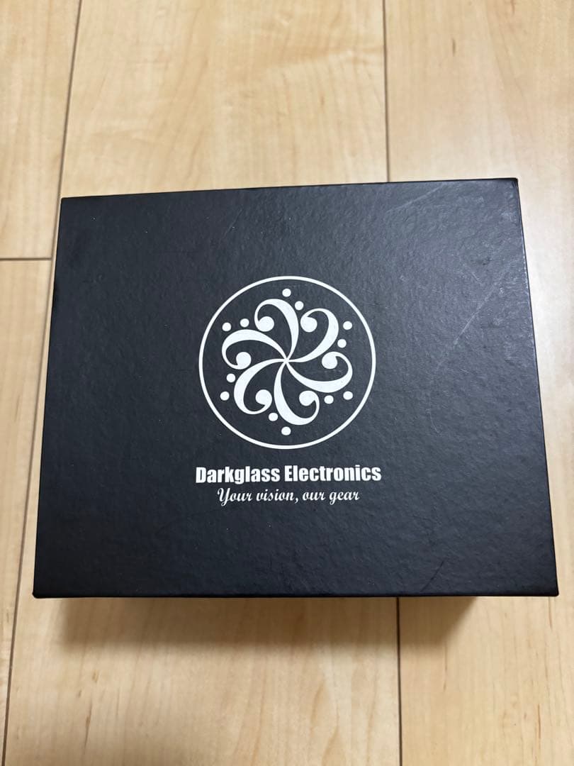 ギター Darkglass MICROTUBES B7K ULTRA