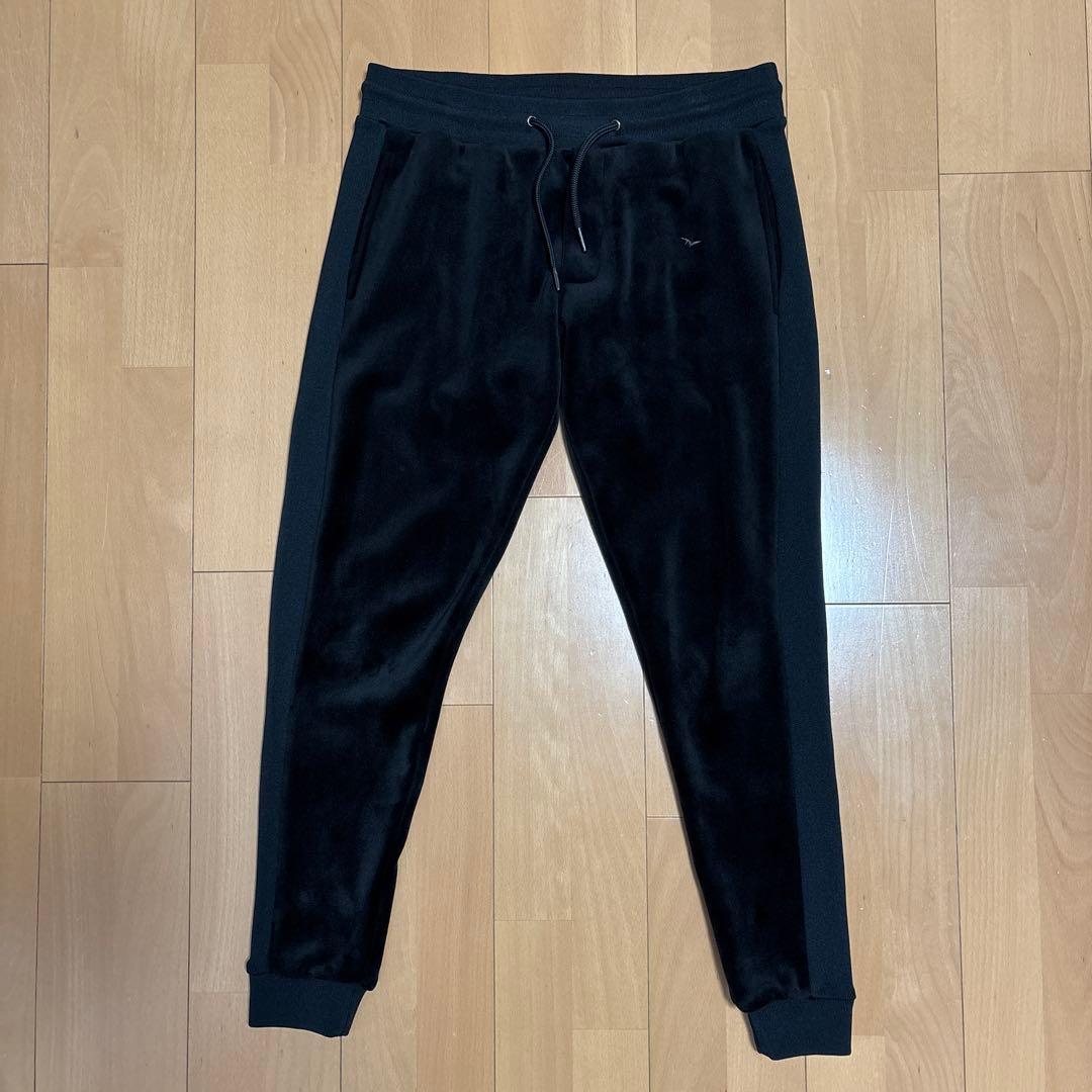 【ウノピュウノウグァーレトレ リラックス】セットアップ