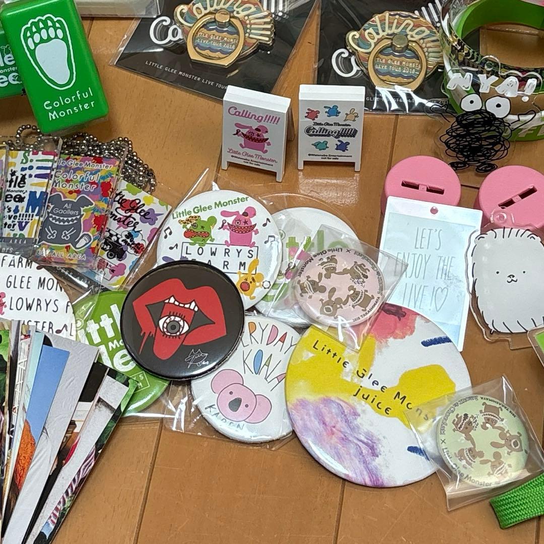 リトグリ グッズ