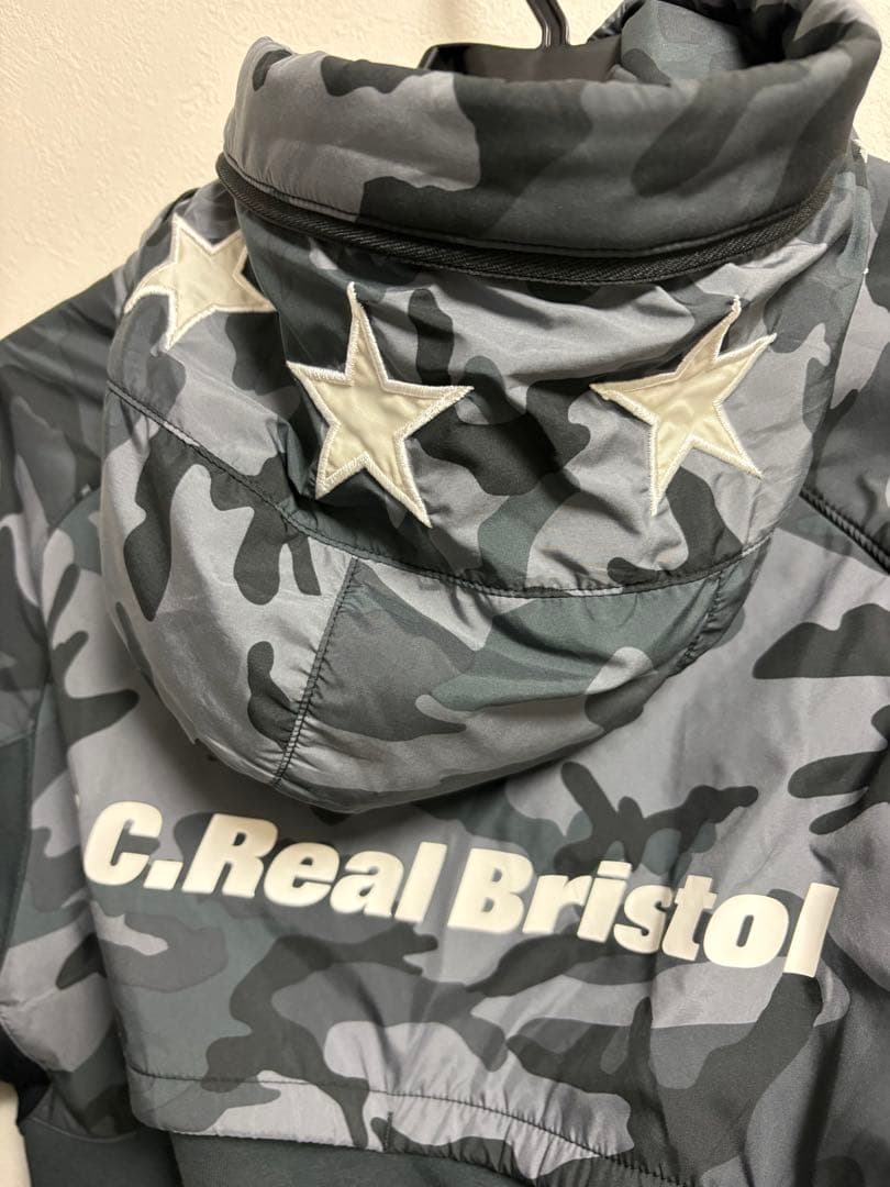 トップス fcrb nike