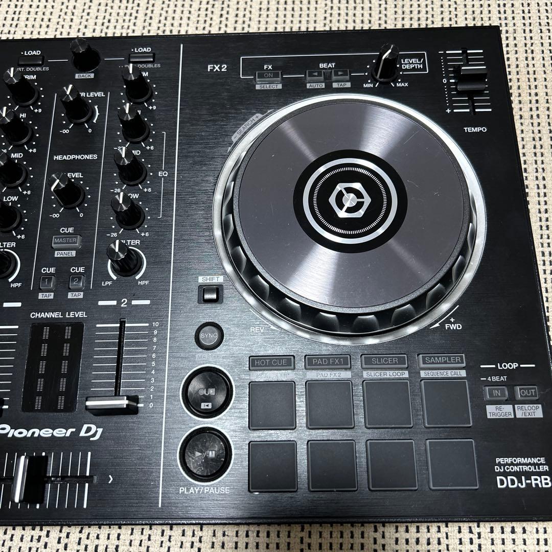 中古】Pioneer DJ / DDJ-RB