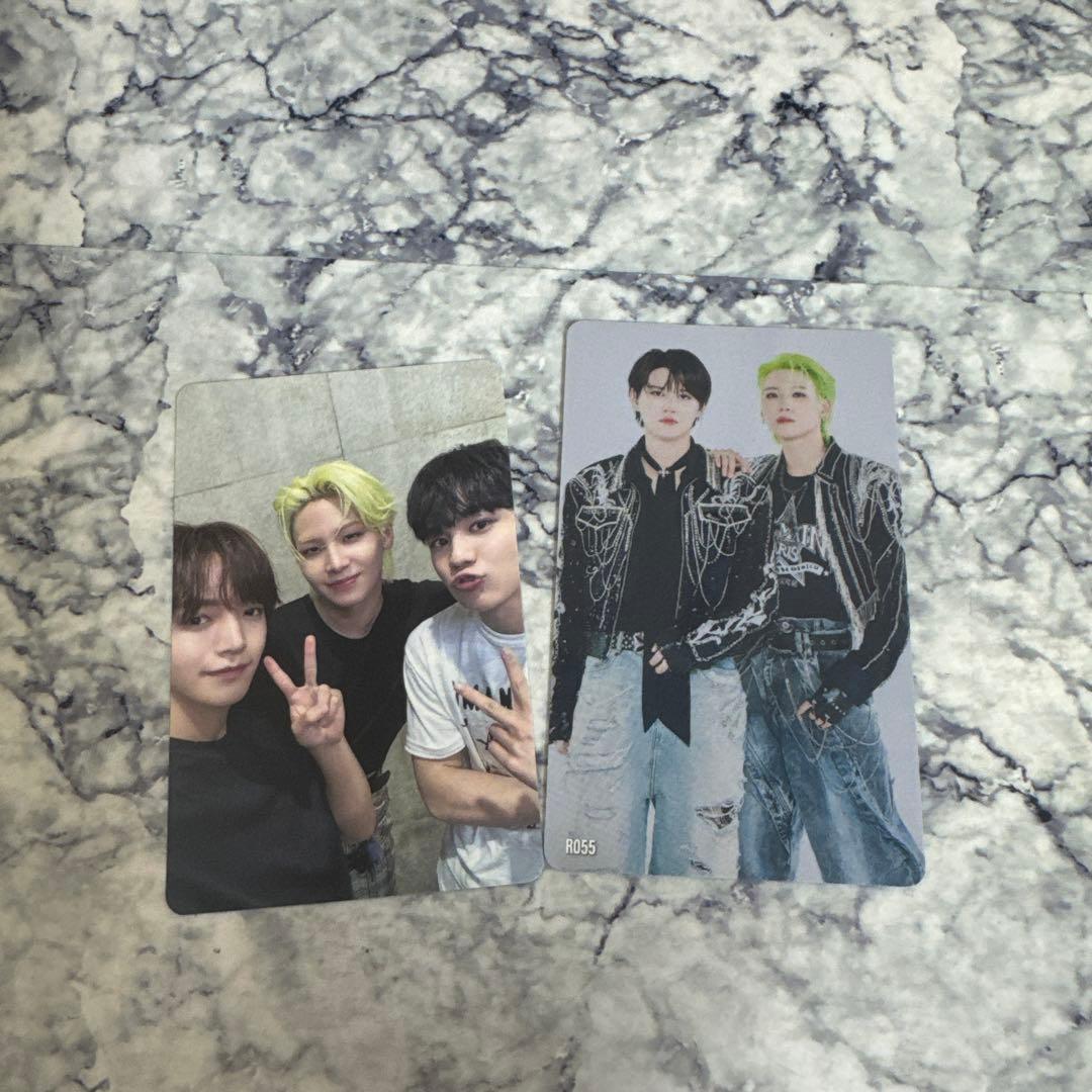 JO1 川尻蓮 グッズ