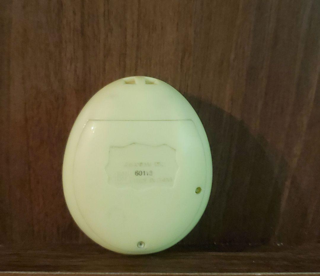 バンダイ たまごっちみーつ メルヘンみーつver. イエロー