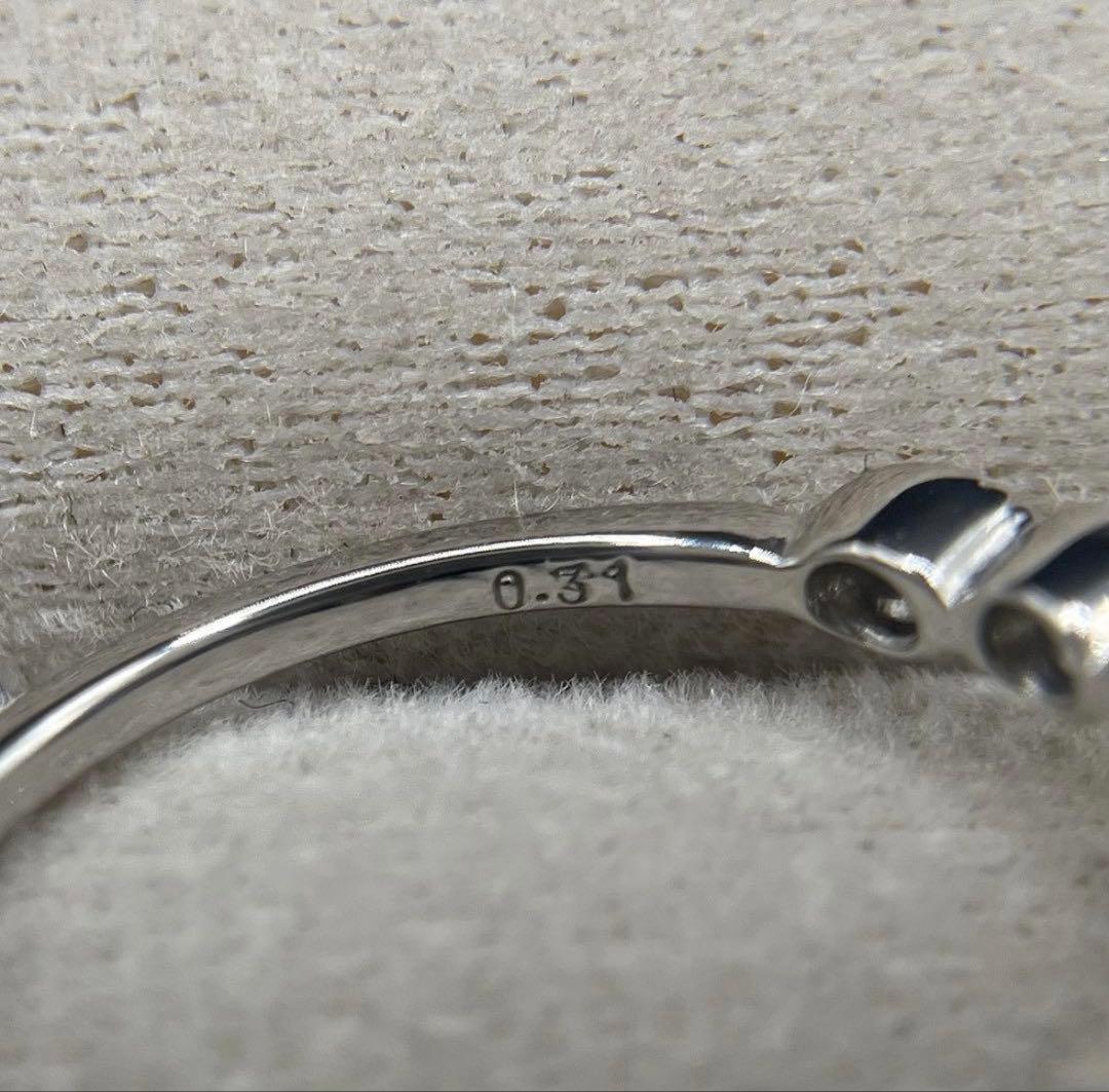 JK2★高級 ロイヤルブルーサファイア1.02ct D リング 鑑付