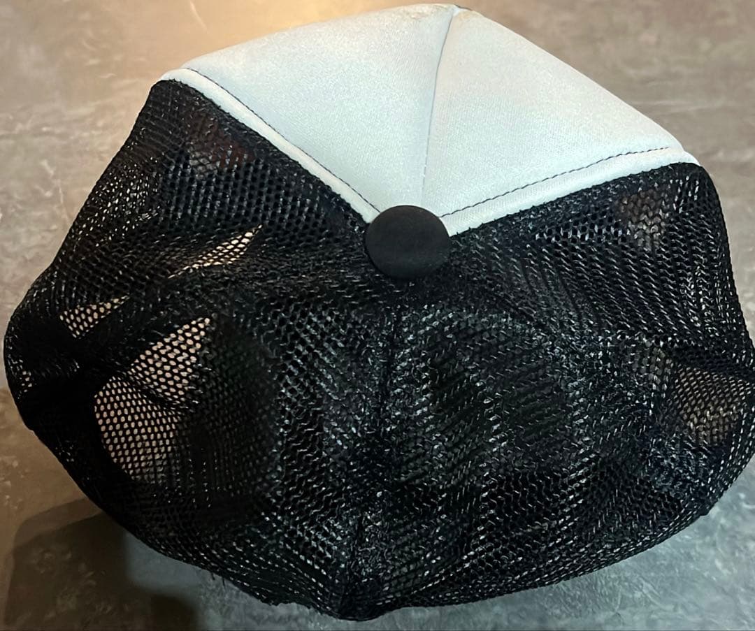 SOUL´d OUT PTM CAP Diggy 着用 レア 希少