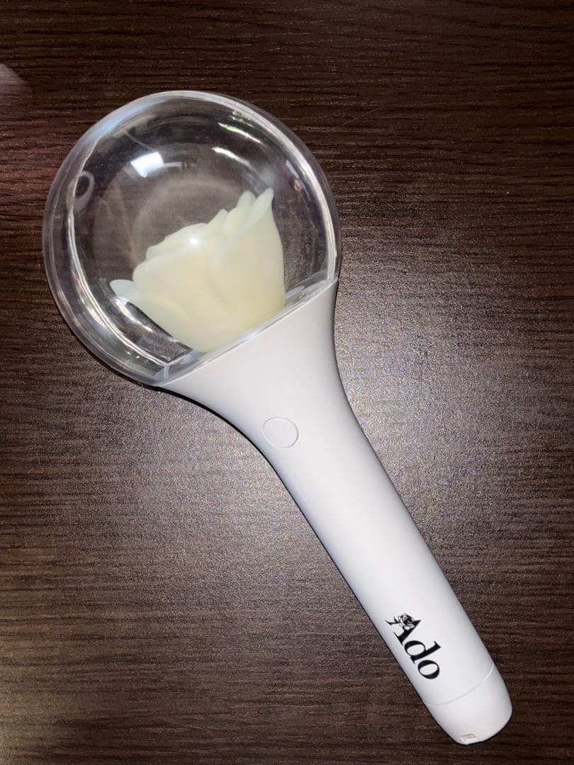 Ado ローズペンライト 喜劇カムパネルラ