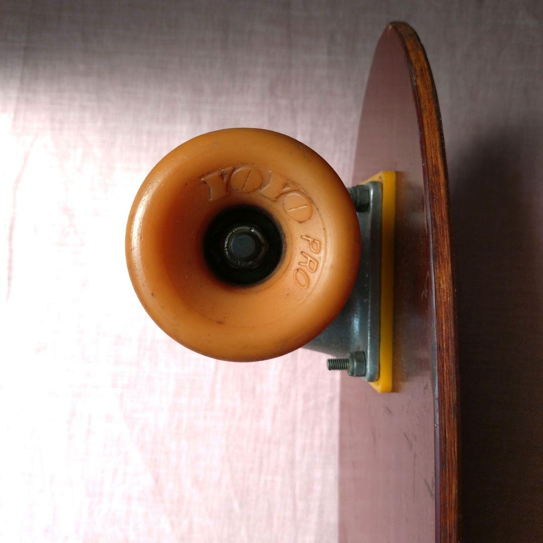 FIBREFLEX スケートボード