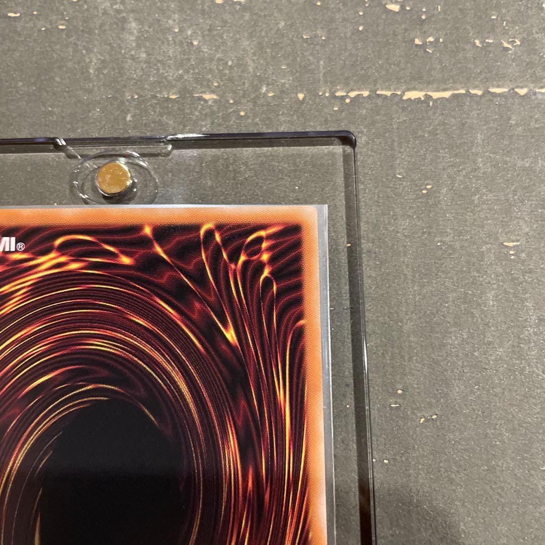 閃刀姫－ゼロ プリズマ　プリシク　プリズマティックシークレットレア