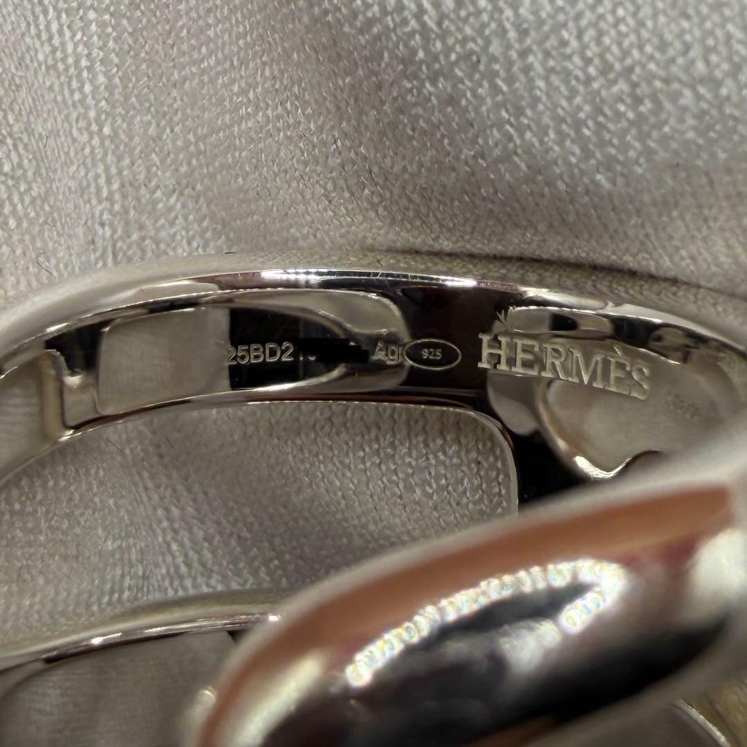 エルメスHERMESオスモズPM54 超美品 直営店購入