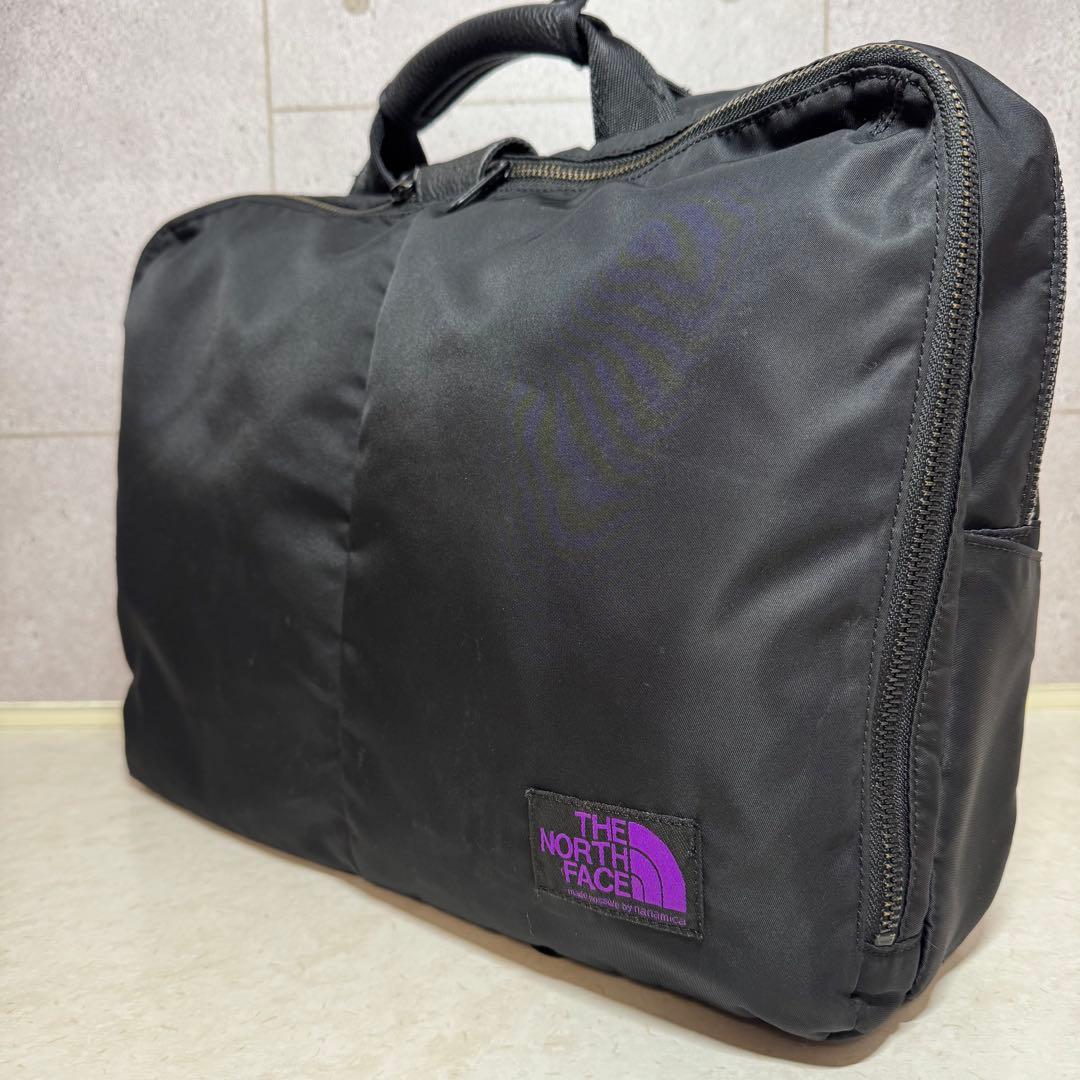THE NORTH FACE ビジネス ショルダー バッグ ナイロン 3Way