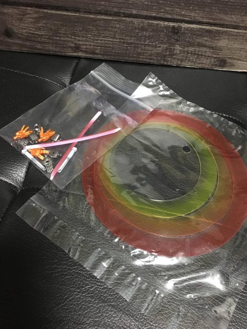 機動武闘伝Gガンダム　RG 1/144 ゴッドガンダム　全塗装完成品