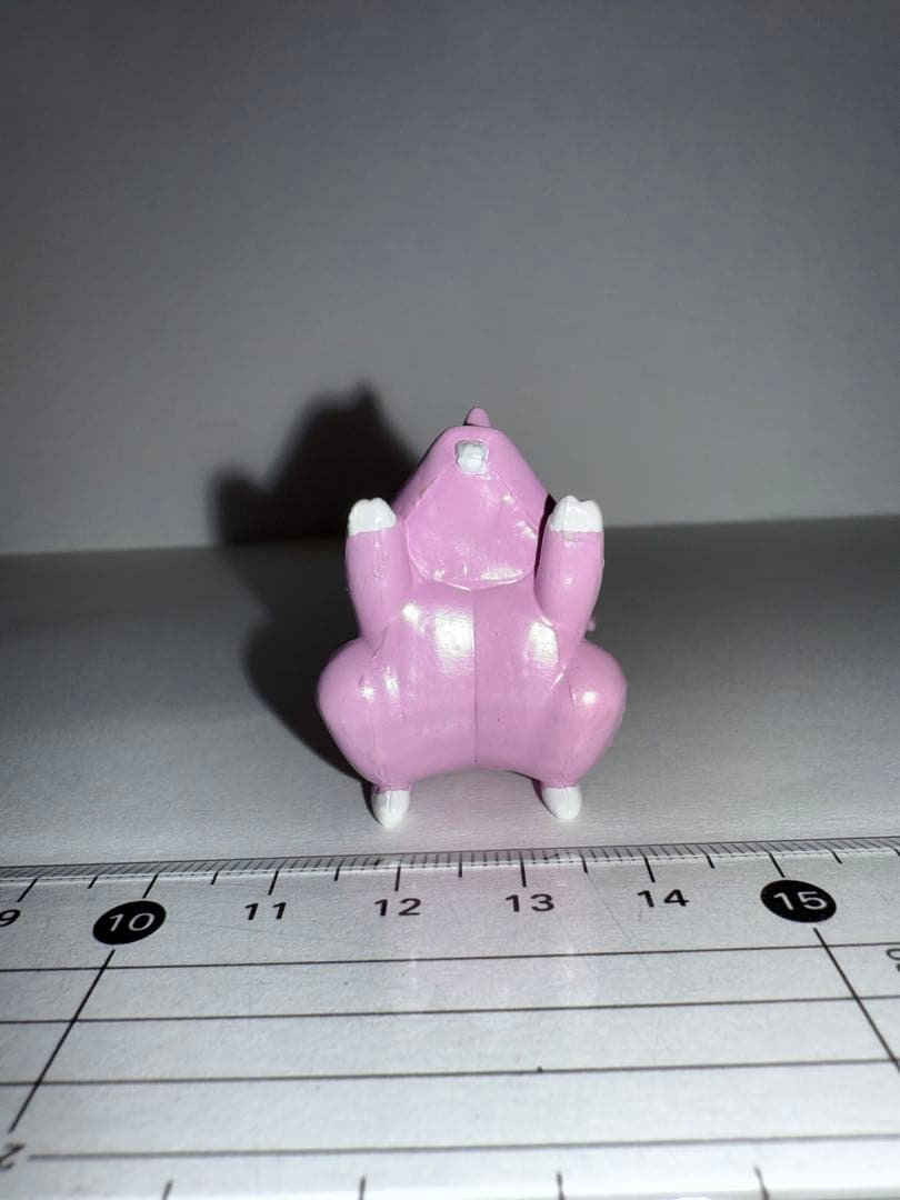 ニドラ♂ ポケモン モンコレ 初期