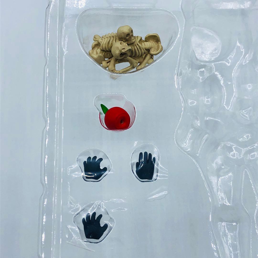 パルフォム ドラゴンズクラウン・プロ アマゾン 可動フィギュア