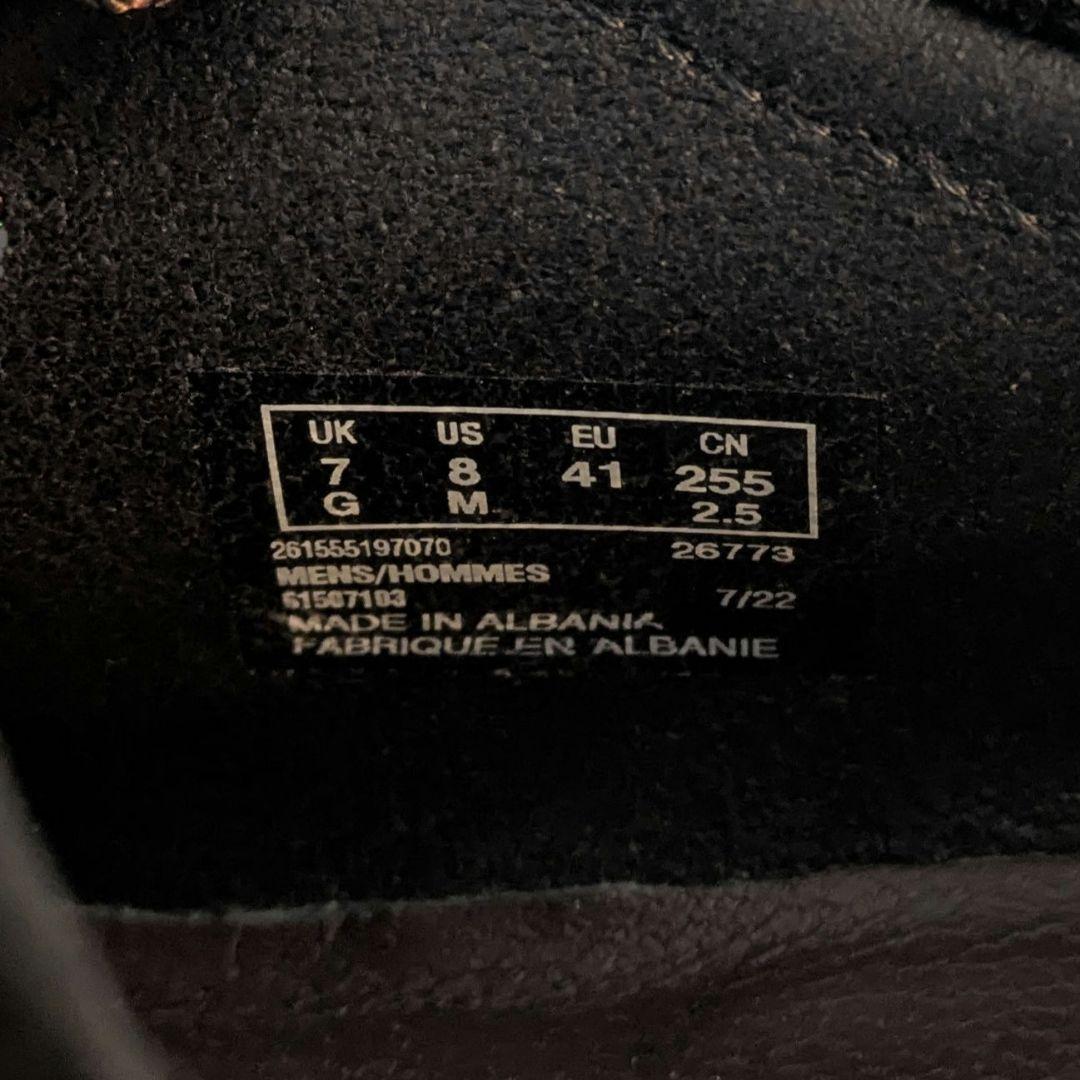 クラークス ワラビー CLARKS WALLABEE