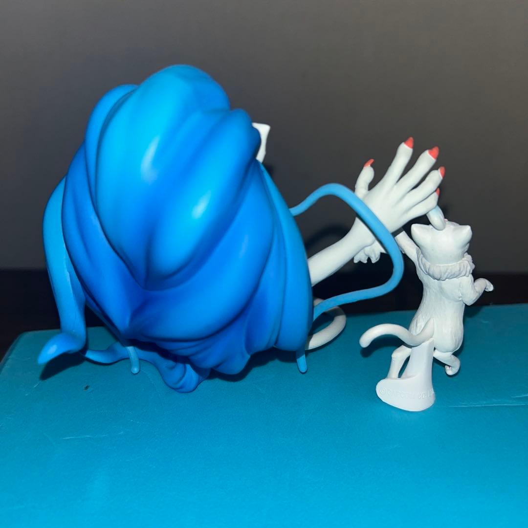 ヌードルストッパー ヴァンパイア フェリシア 開封済み - メルカリ