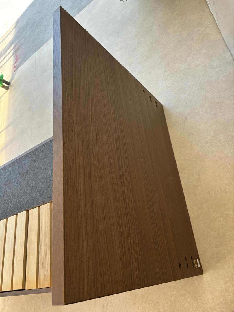 【SIMMONS】シングルベッドフレーム（100×200cm）