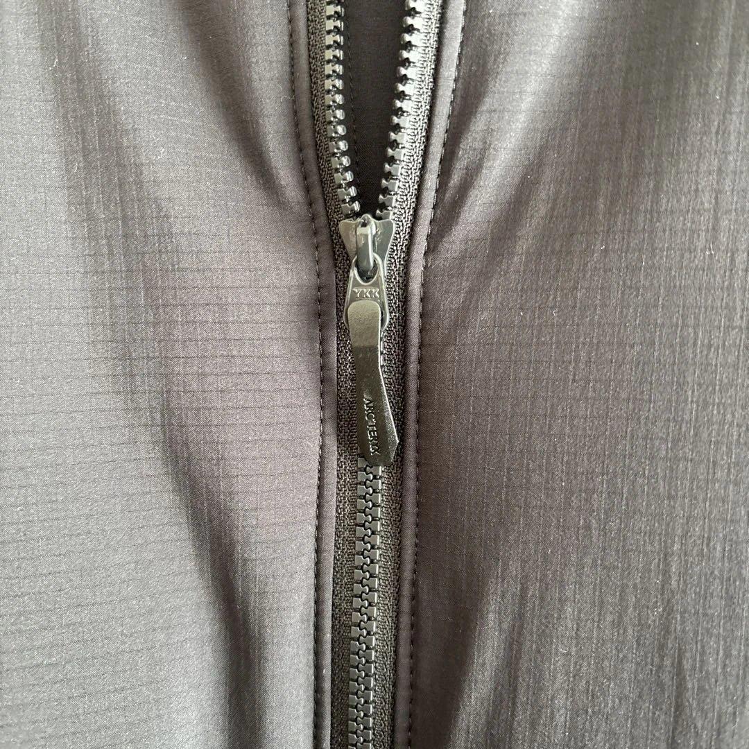 アトムヘビーウェイトフーディー