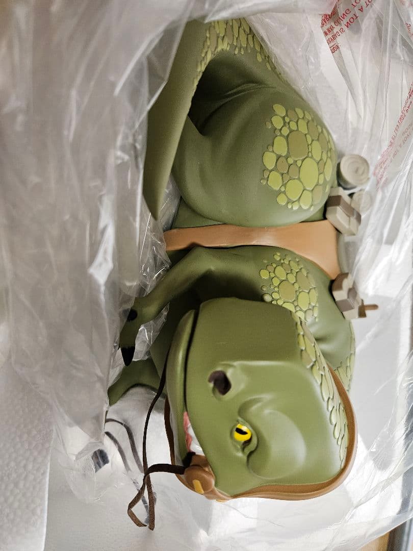 スターウォーズ アニメイテッド サンドトルーパー オン デューバック