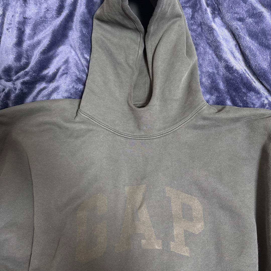 YEEZY GAP Dove Hoodie サイズS（値下げ×）