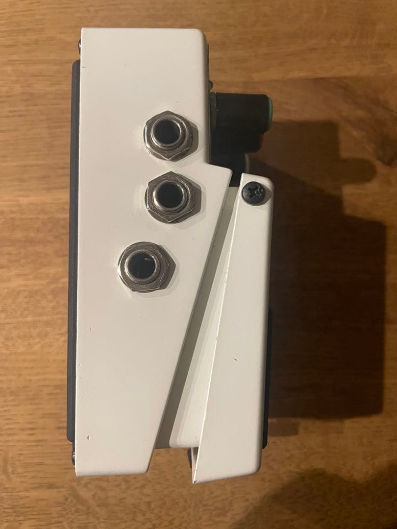 ギター BOSS / Line Selector LS-2