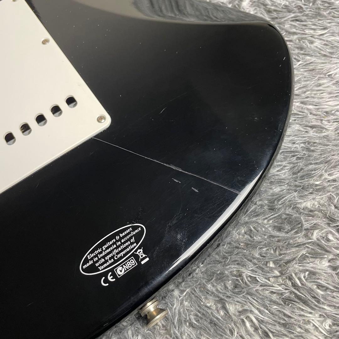 ギター YAMAHA Pacifica PAC012