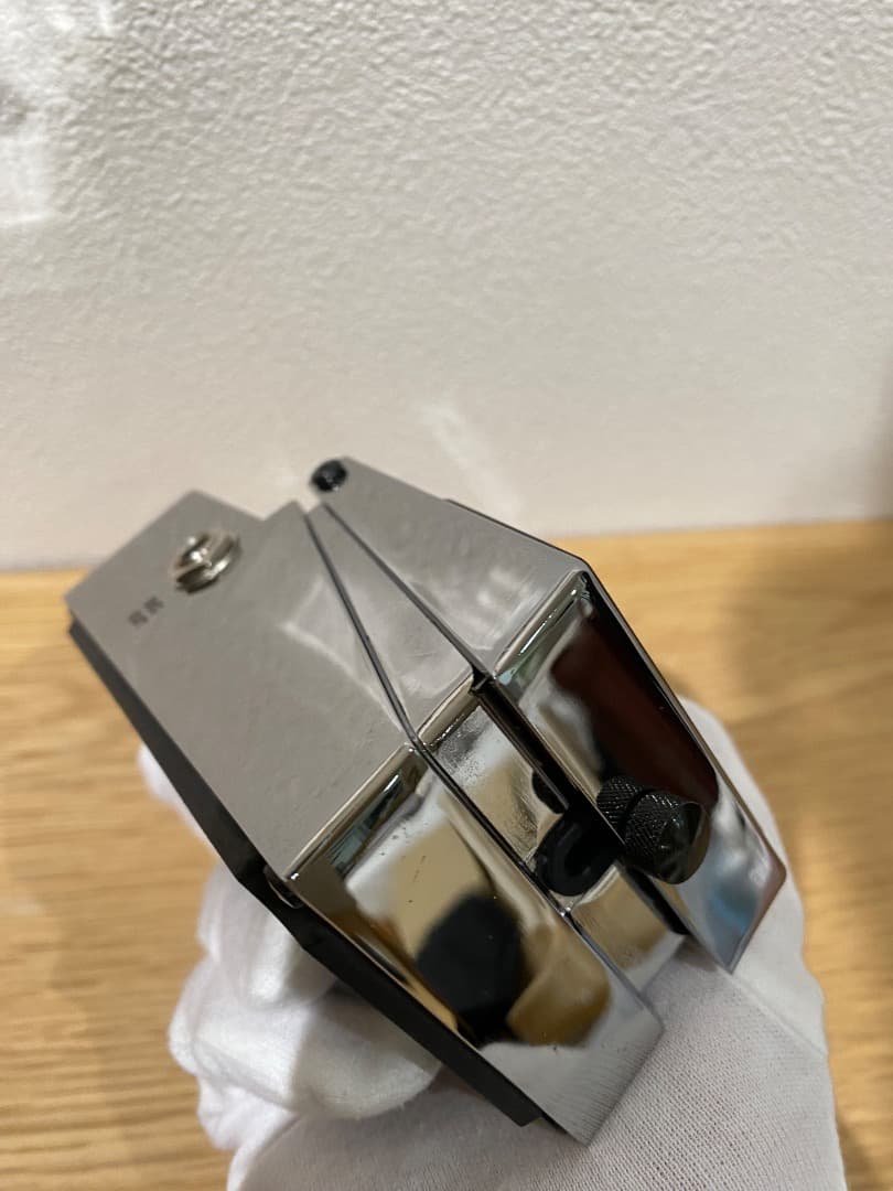 【未使用】ISP DECIMATOR II G String ノイズリダクション