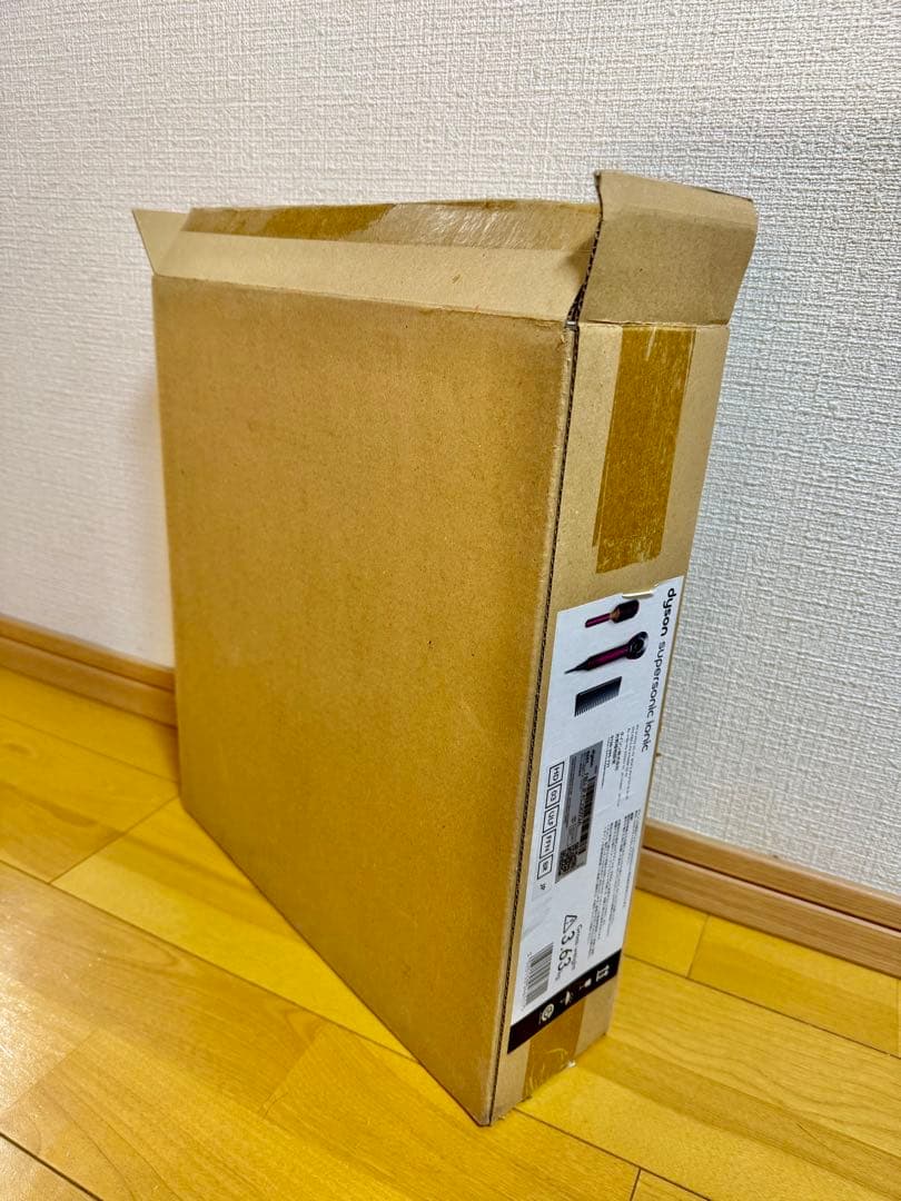 Dyson Supersonic Ionic HD03 スペシャルエディション