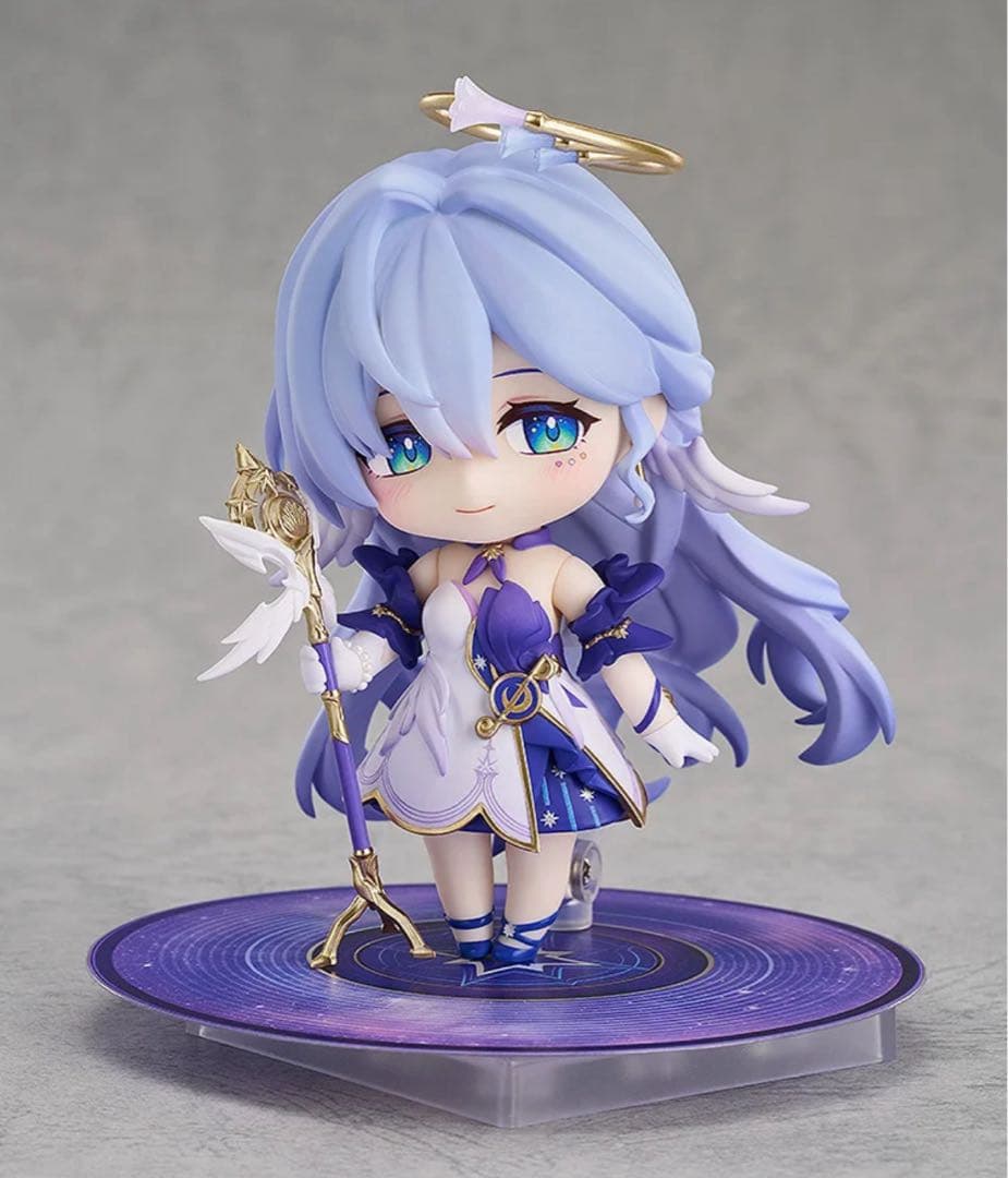 【新品未開封】特典付き ねんどろいど サンデー ロビン【崩壊スターレイル】