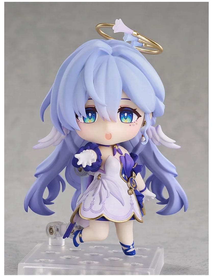 【新品未開封】特典付き ねんどろいど サンデー ロビン【崩壊スターレイル】