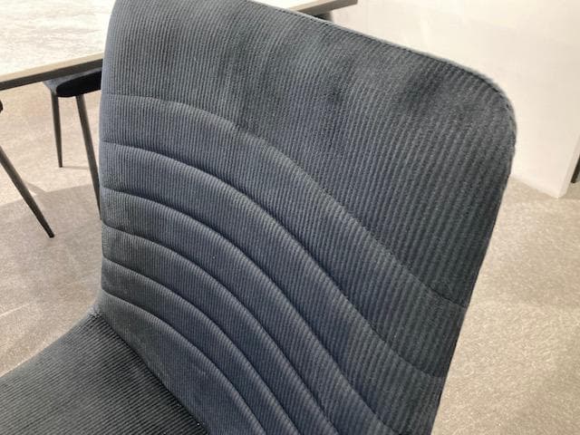 ダイニングテーブルセット　セラミック　４人掛け　新品